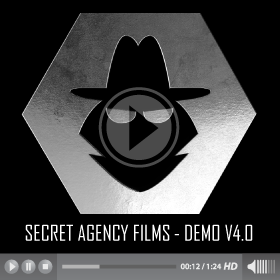 Super Secret Demo