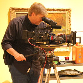 Commercial Shoot<span>production</span>